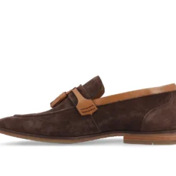 Men's Thomas & Vine Hawthorn Dress Loafers -ladyblacktie shop 153226 332045 3