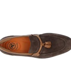 Men's Thomas & Vine Hawthorn Dress Loafers -ladyblacktie shop 153226 332045 6