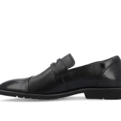 Men's Thomas & Vine Zenith Dress Loafers -ladyblacktie shop 153236 332073 3