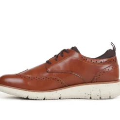 Men's Nunn Bush Stance Wingtip Dress Shoes -ladyblacktie shop 153254 332138 3