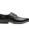 Men's Nunn Bush Carmelo Plain Toe Oxford Dress Shoes