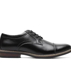 Men's Nunn Bush Carmelo Cap Toe Oxford Dress Shoes