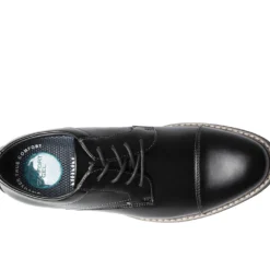 Men's Nunn Bush Carmelo Cap Toe Oxford Dress Shoes -ladyblacktie shop 153259 332146 6