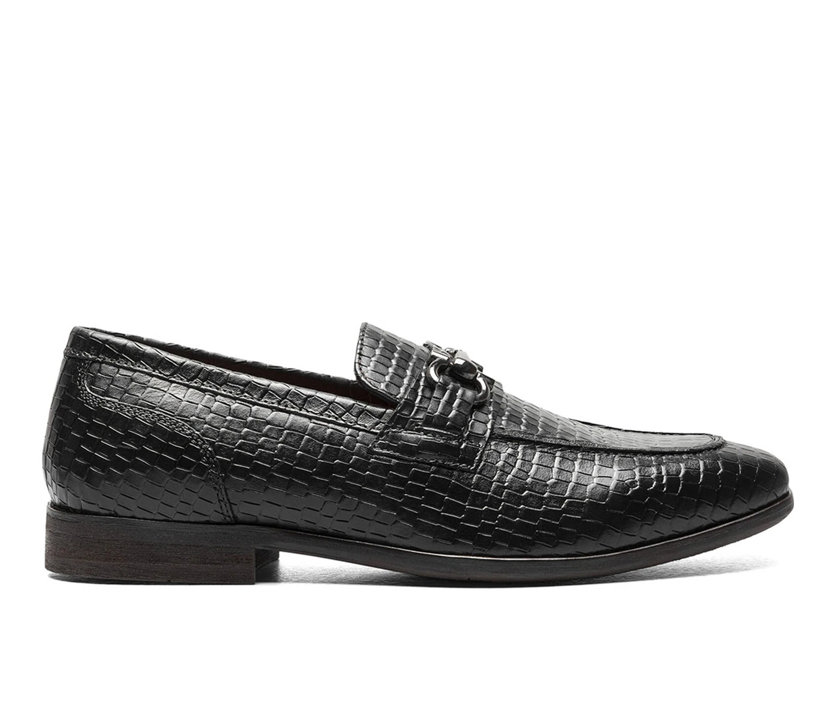 Men's Stacy Adams Feronte Dress Loafers 1 Men's Stacy Adams Feronte Dress Loafers
