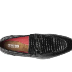 Men's Stacy Adams Feronte Dress Loafers 12 Men's Stacy Adams Feronte Dress Loafers -ladyblacktie shop 153936 345593 6
