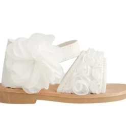 Girls' Baby Deer Infant & Toddler Tiffany Dress Sandals