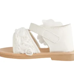 Girls' Baby Deer Infant & Toddler Tiffany Dress Sandals -ladyblacktie shop 154295 334705 3