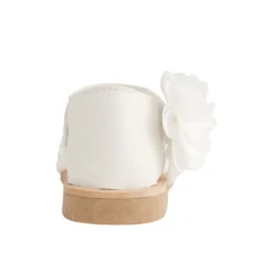 Girls' Baby Deer Infant & Toddler Tiffany Dress Sandals -ladyblacktie shop 154295 334705 5