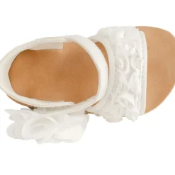 Girls' Baby Deer Infant & Toddler Tiffany Dress Sandals -ladyblacktie shop 154295 334705 6