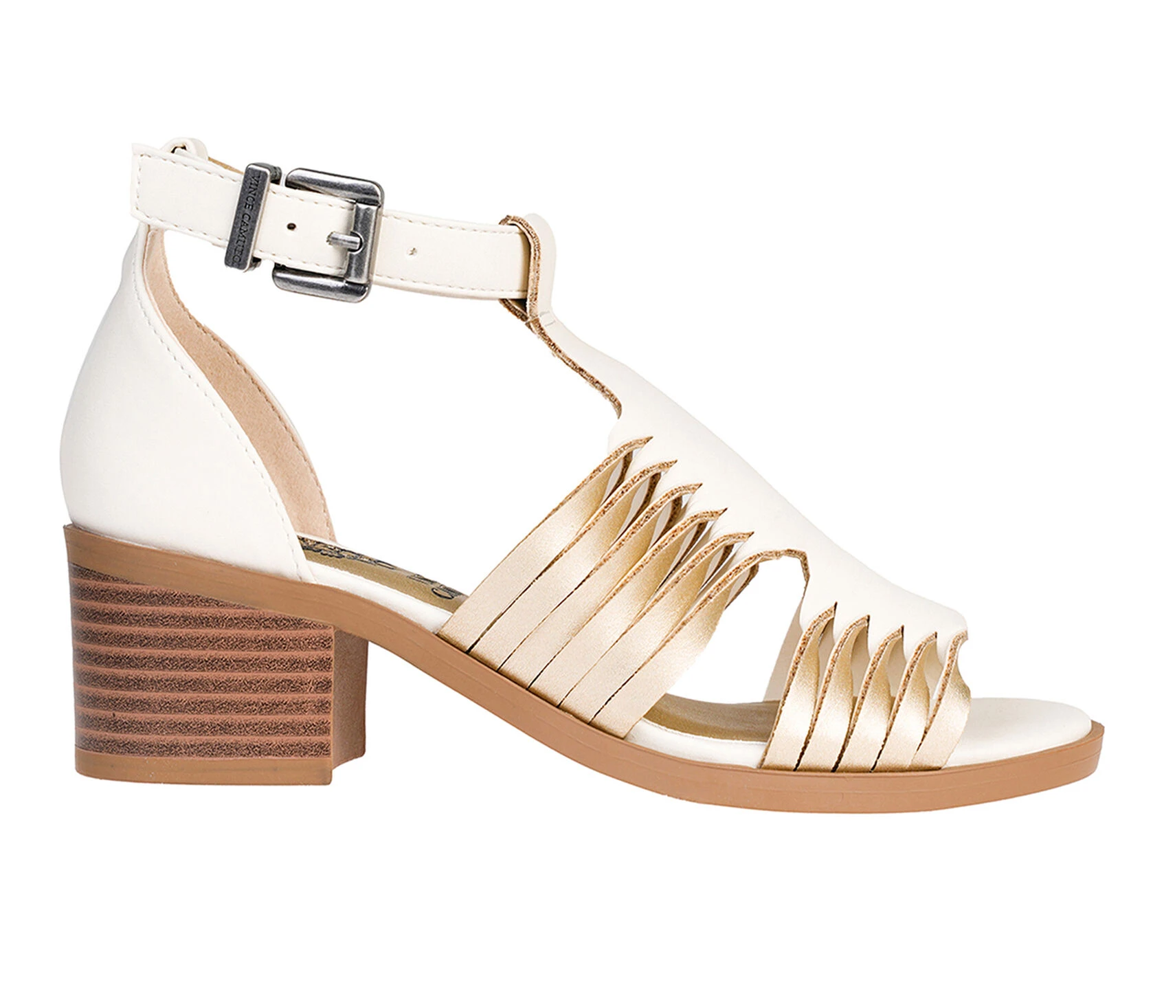 Girls' Vince Camuto Little Kid & Big Kid Zane Joy Dress Sandals 1 Girls' Vince Camuto Little Kid & Big Kid Zane Joy Dress Sandals