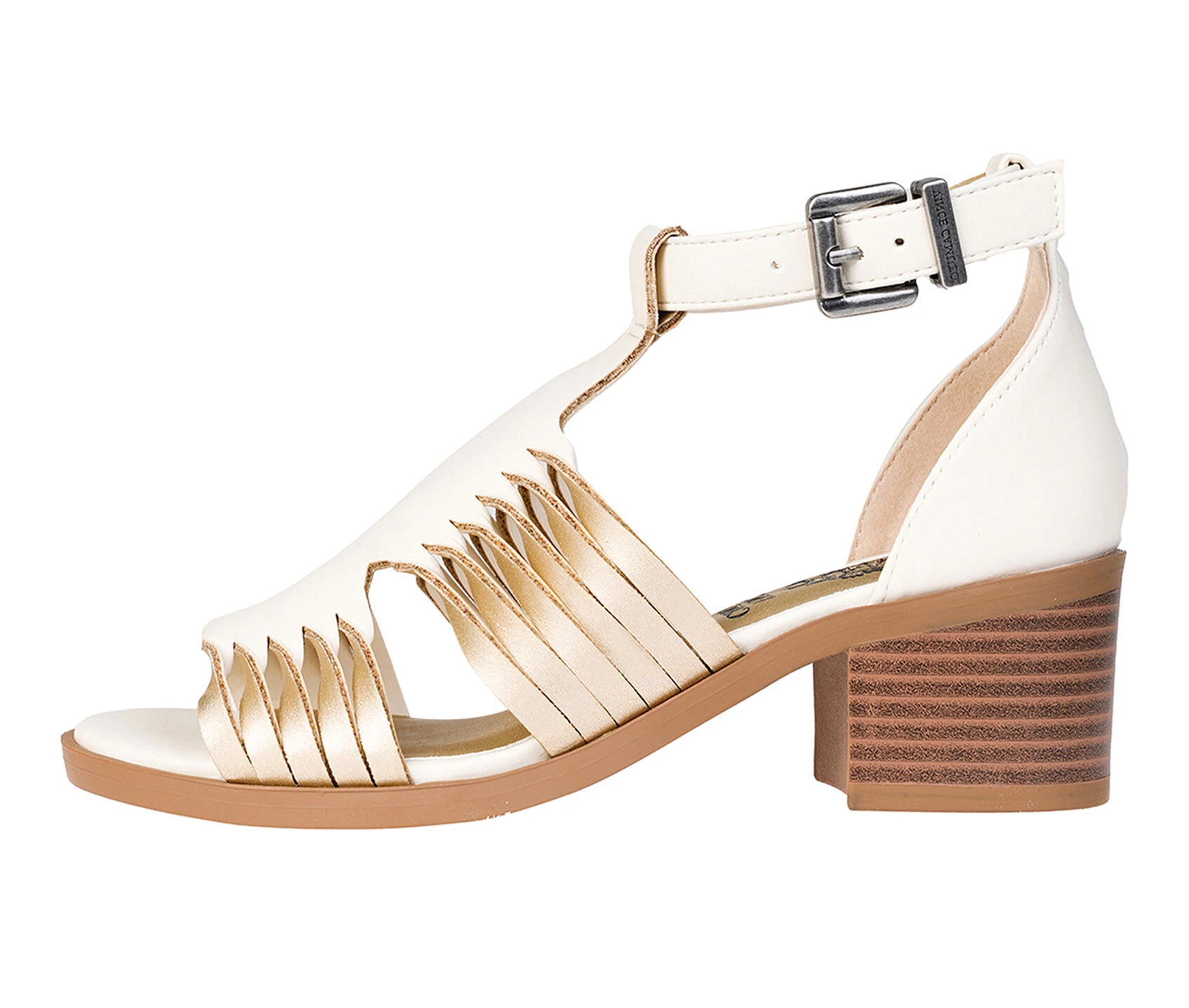 Girls' Vince Camuto Little Kid & Big Kid Zane Joy Dress Sandals 3 Girls' Vince Camuto Little Kid & Big Kid Zane Joy Dress Sandals - Image 3