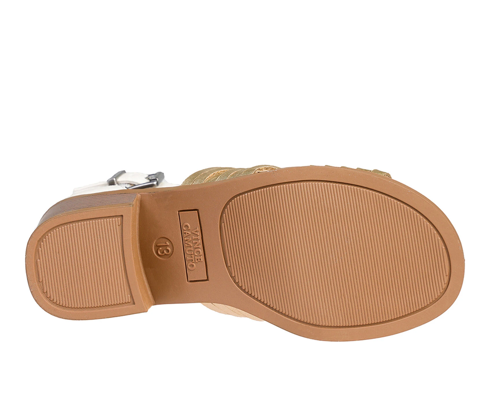 Girls' Vince Camuto Little Kid & Big Kid Zane Joy Dress Sandals 6 Girls' Vince Camuto Little Kid & Big Kid Zane Joy Dress Sandals - Image 6