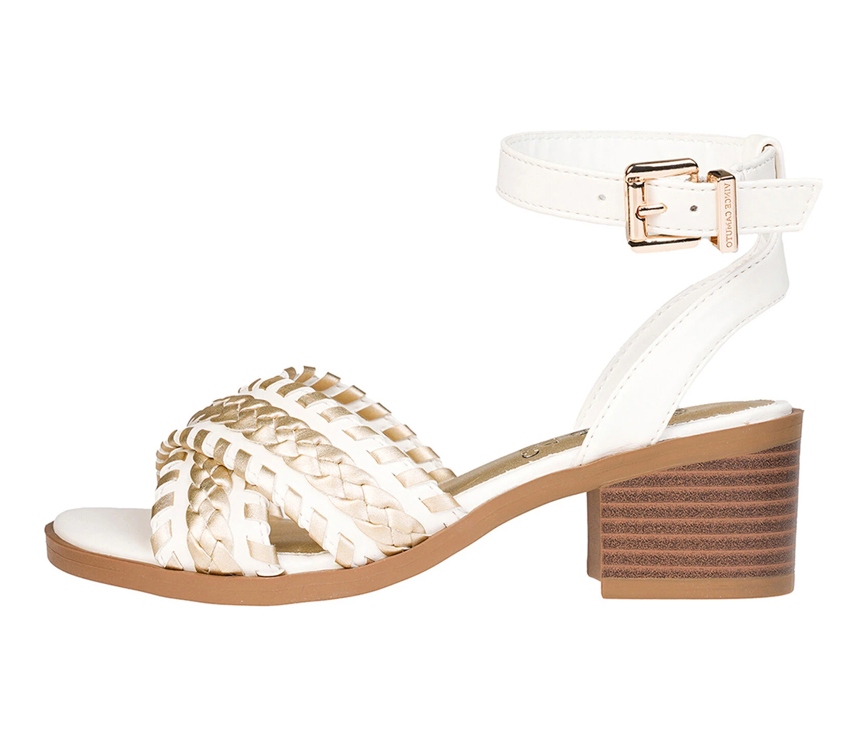 Girls' Vince Camuto Little Kid & Big Kid Zila Mae Dress Sandals 3 Girls' Vince Camuto Little Kid & Big Kid Zila Mae Dress Sandals - Image 3