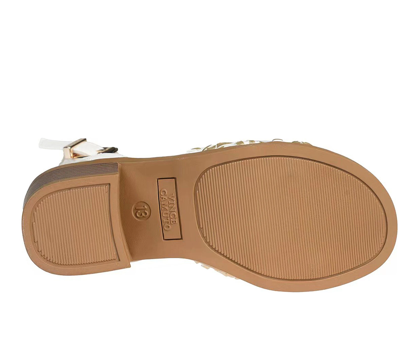 Girls' Vince Camuto Little Kid & Big Kid Zila Mae Dress Sandals 6 Girls' Vince Camuto Little Kid & Big Kid Zila Mae Dress Sandals - Image 6