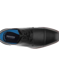 Men's Dockers Baytown Dress Oxfords -ladyblacktie shop 155315 342302 6