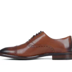 Men's Johnston & Murphy Conard 2.0 Cap Toe Dress Shoes -ladyblacktie shop 155702 338337 3