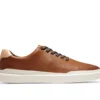 Men's Cole Haan GP Rally LSR Cut Sneaker Dress Shoes