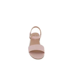 Girls' Kenneth Cole Little Kid & Big Kid Bella Raine Dress Sandals -ladyblacktie shop 156109 339310 4