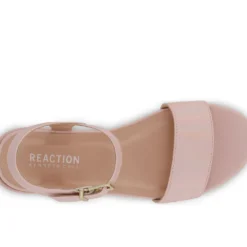 Girls' Kenneth Cole Little Kid & Big Kid Bella Raine Dress Sandals -ladyblacktie shop 156109 339310 6