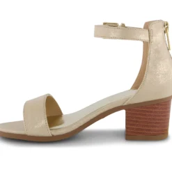 Girls' Kenneth Cole Little Kid & Big Kid Layla Erin Dress Shoes -ladyblacktie shop 156110 339313 3