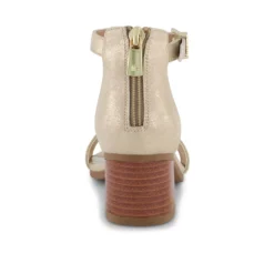 Girls' Kenneth Cole Little Kid & Big Kid Layla Erin Dress Shoes -ladyblacktie shop 156110 339313 5