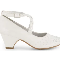 Girls' Kenneth Cole Little Kid & Big Kid Dorothy Viola Dress Shoes