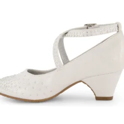 Girls' Kenneth Cole Little Kid & Big Kid Dorothy Viola Dress Shoes -ladyblacktie shop 156116 339324 3