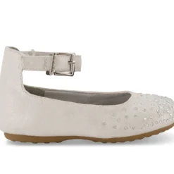 Girls' Kenneth Cole Little Kid & Big Kid Violet Sophia Dress Shoes