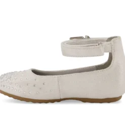 Girls' Kenneth Cole Little Kid & Big Kid Violet Sophia Dress Shoes -ladyblacktie shop 156117 339325 3