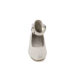 Girls' Kenneth Cole Little Kid & Big Kid Violet Sophia Dress Shoes -ladyblacktie shop 156117 339325 4