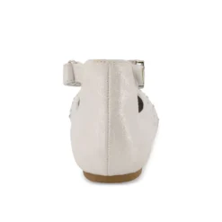 Girls' Kenneth Cole Little Kid & Big Kid Violet Sophia Dress Shoes -ladyblacktie shop 156117 339325 5