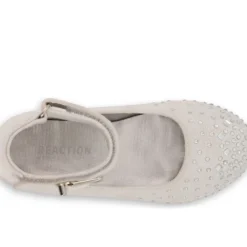 Girls' Kenneth Cole Little Kid & Big Kid Violet Sophia Dress Shoes -ladyblacktie shop 156117 339325 6