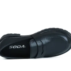 Boys' Soda Raya-II Dress Shoes -ladyblacktie shop 156395 340263 6