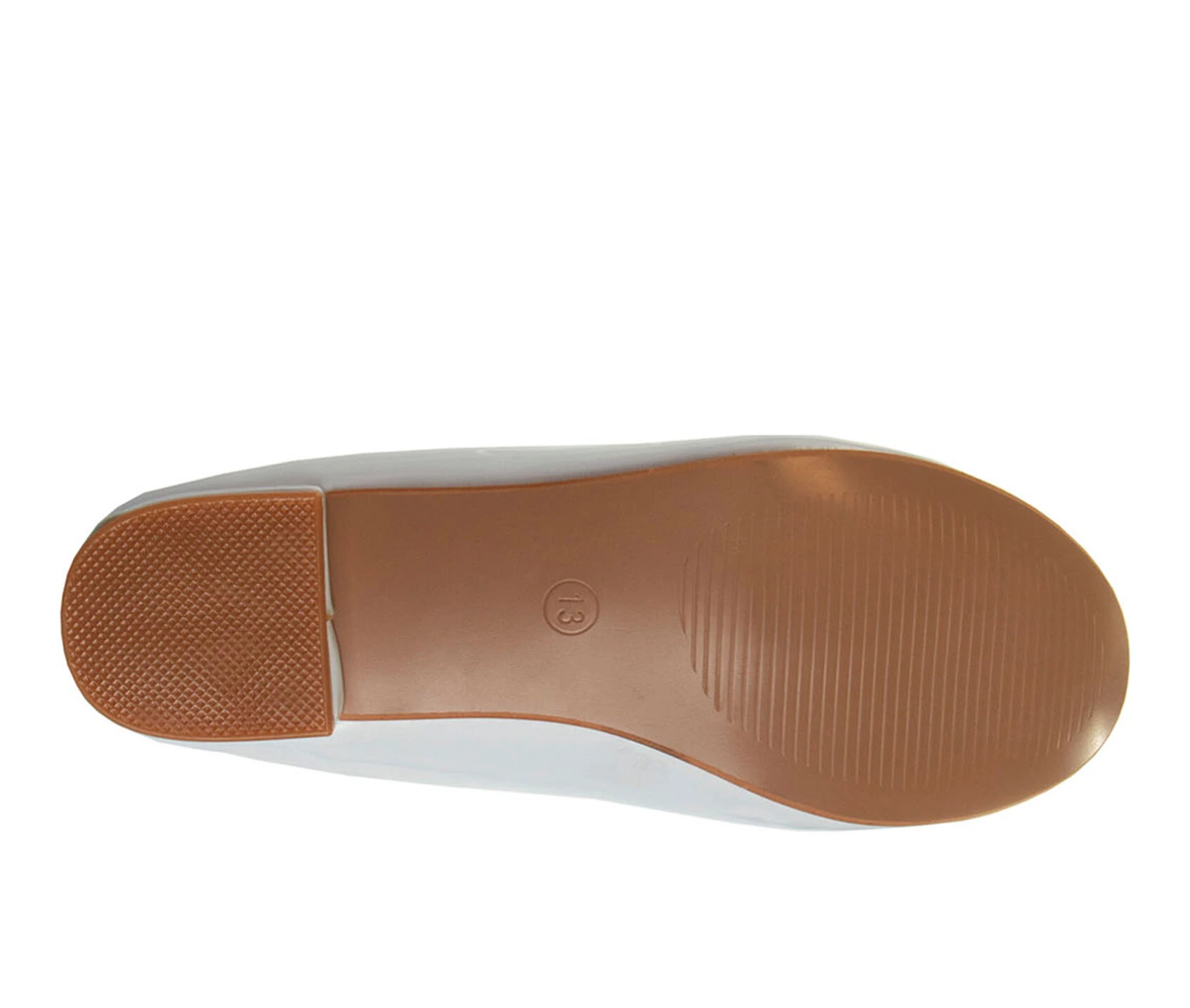 Girls' Badgley Mischka Delicate Flair 11-5 Dress Shoes 7 Girls' Badgley Mischka Delicate Flair 11-5 Dress Shoes - Image 7