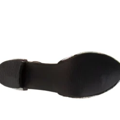 Girls' Badgley Mischka Effortless Elegance 13-6 Dress Shoes 13 Girls' Badgley Mischka Effortless Elegance 13-6 Dress Shoes -ladyblacktie shop 156421 340323 7