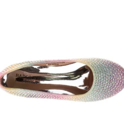 Girls' Badgley Mischka Jazzy Jete 11-5 Dress Shoes 12 Girls' Badgley Mischka Jazzy Jete 11-5 Dress Shoes -ladyblacktie shop 156424 340328 6