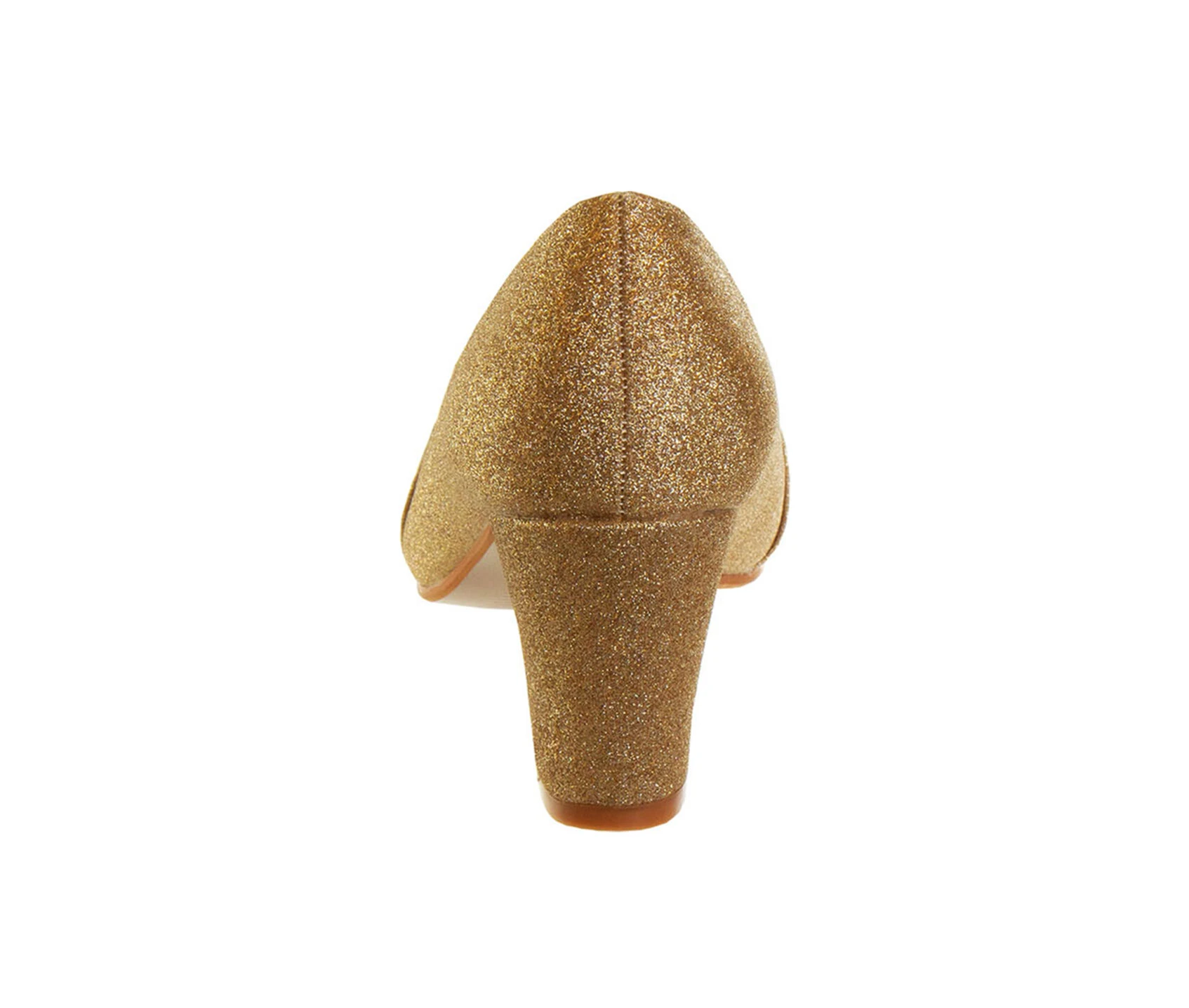 Girls' Badgley Mischka Summer Solstice 13-6 Dress Shoes 5 Girls' Badgley Mischka Summer Solstice 13-6 Dress Shoes - Image 5