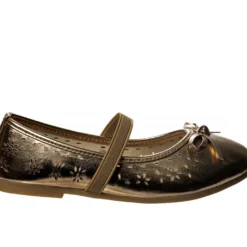 Girls' Kensie Girl Elegant Pearl 11-4 Dress Shoes