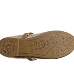 Girls' Kensie Girl Infant Elegant Pearl 5-10 Dress Shoes -ladyblacktie shop 156522 340502 7