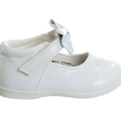 Girls' Josmo Infant & Toddler Whimsical Wonders Dress Shoes