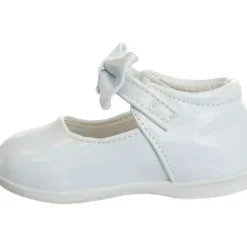 Girls' Josmo Infant & Toddler Whimsical Wonders Dress Shoes -ladyblacktie shop 156577 340578 3