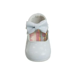 Girls' Josmo Infant & Toddler Whimsical Wonders Dress Shoes -ladyblacktie shop 156577 340578 4