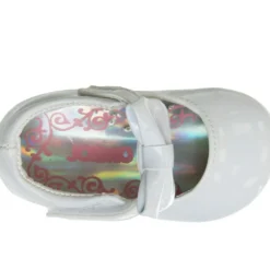 Girls' Josmo Infant & Toddler Whimsical Wonders Dress Shoes -ladyblacktie shop 156577 340578 6