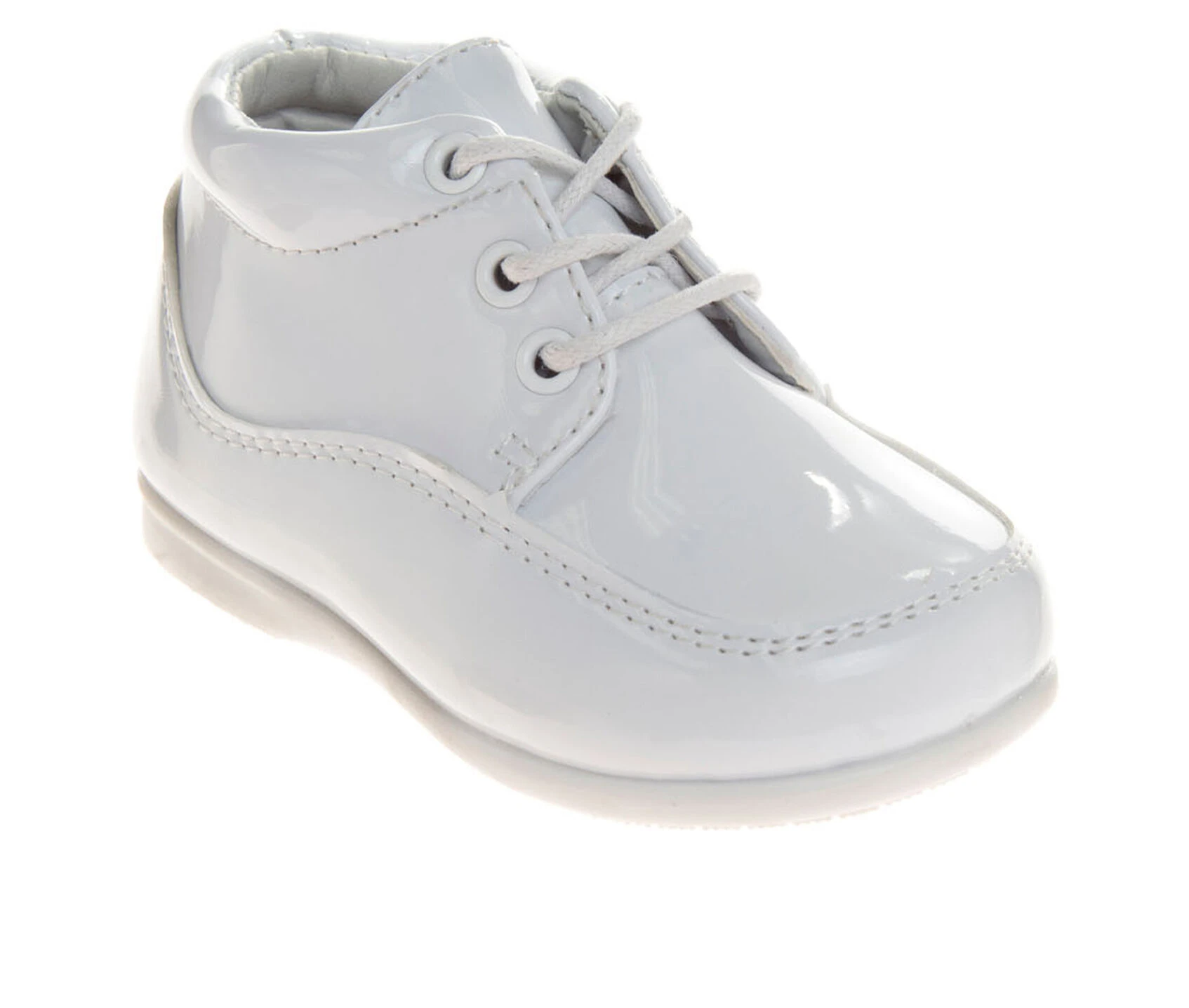 Kids' Josmo Infant & Toddler Youthful Allure Dress Shoes 2 Kids' Josmo Infant & Toddler Youthful Allure Dress Shoes - Image 2