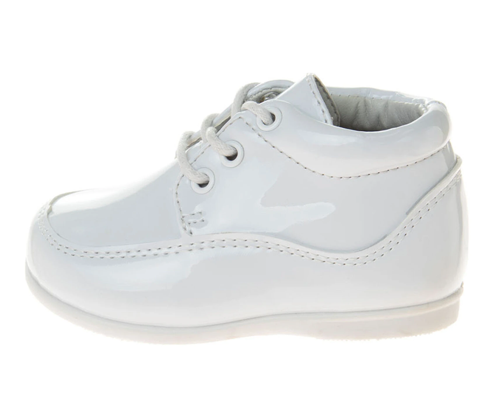 Kids' Josmo Infant & Toddler Youthful Allure Dress Shoes 3 Kids' Josmo Infant & Toddler Youthful Allure Dress Shoes - Image 3