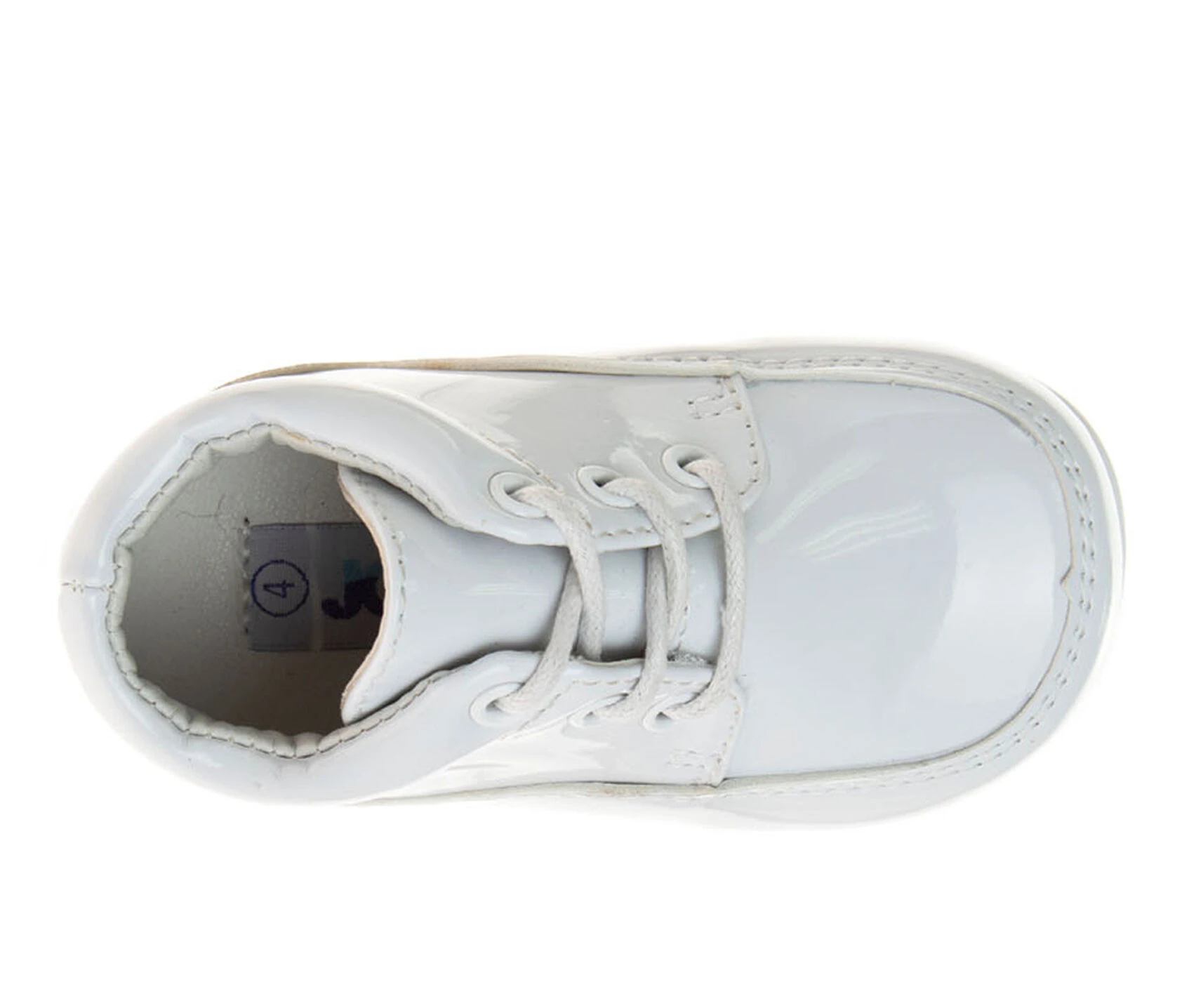 Kids' Josmo Infant & Toddler Youthful Allure Dress Shoes 6 Kids' Josmo Infant & Toddler Youthful Allure Dress Shoes - Image 6