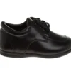Kids' Josmo Infant Quintessential Refinement Dress Shoes