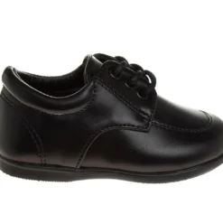 Kids' Josmo Infant Quintessential Refinement Dress Shoes