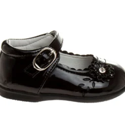 Girls' Josmo Infant & Toddler Classy Kicks Dress Shoes