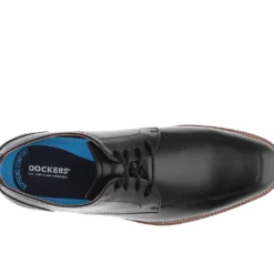 Men's Dockers Belson Dress Oxfords -ladyblacktie shop 157191 342304 6
